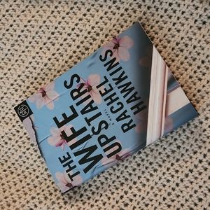 COPY - BOTM The Wife Upstairs by Rachel Hawkins